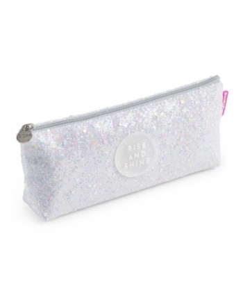 Estojo Keep It Shiny Branco