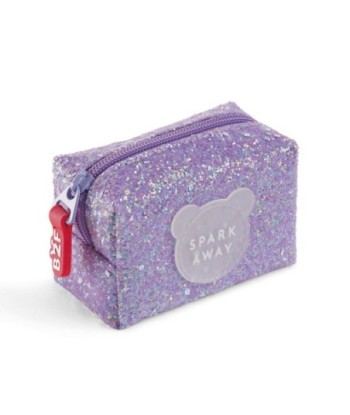 Porta Moedas Keep It Shiny...