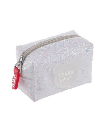 Porta Moedas Keep It Shiny...