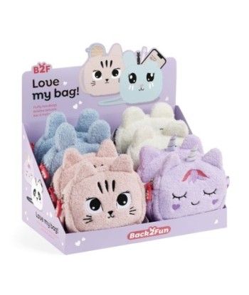 Bolsa Tiracolo Love...