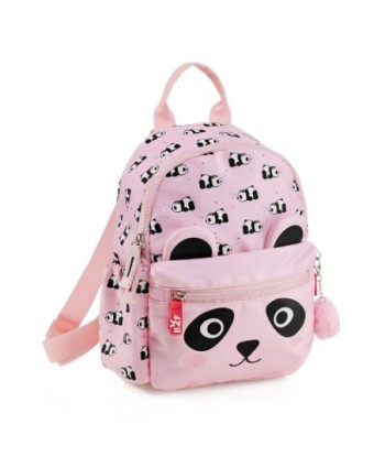 Mochila Infantil Mini Panda 5L