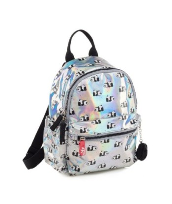 Mochila Infantil Mini Panda...