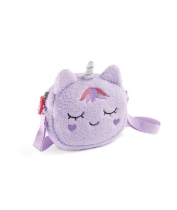 Bolsa Tiracolo Love Unicórnio