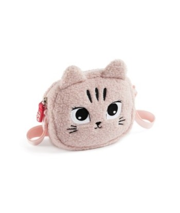 Bolsa Tiracolo Love Gatinha