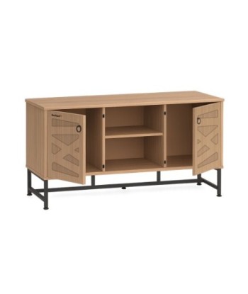 Móvel TV 4 Compartimentos...