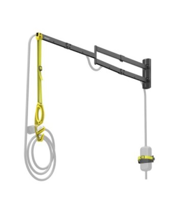 Suporte Parede Cabo...