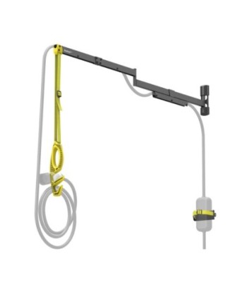 Suporte Parede Cabo...