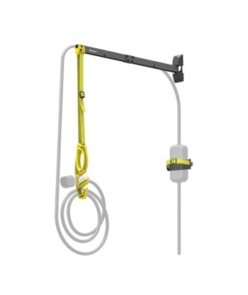 Suporte Parede Cabo...