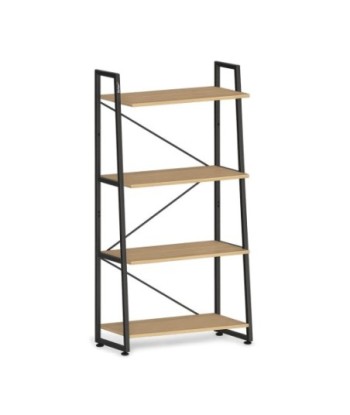 Estante 4 Prateleiras...