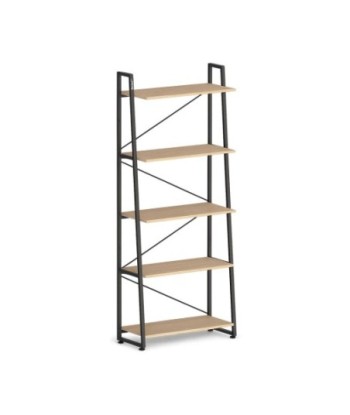 Estante 5 Prateleiras...