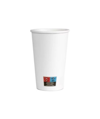 Copos Papel 355ml 12oz...