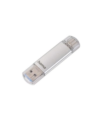 Pen Drive USB-C+ USB-A...