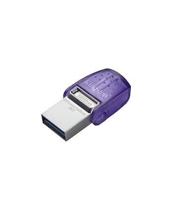 Pen Drive USB-C+USB-A 3.2...