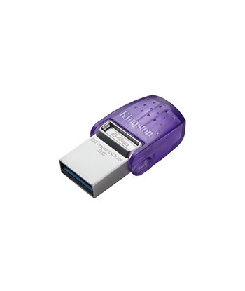 Pen Drive USB-C+USB-A 3.2...