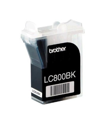 Tinteiro Brother LC-800BK...