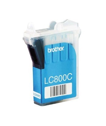 Tinteiro Brother LC-800C...