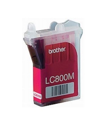 Tinteiro Brother LC-800M...