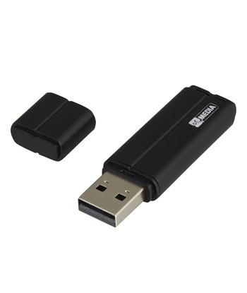 Pen Drive USB-A 2.0 16GB...