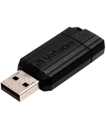 Pen Drive USB-A 2.0 128GB...