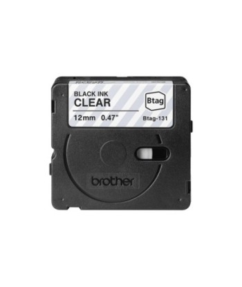 Fita Btag131 12mmx4mts...