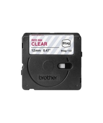 Fita Btag132 12mmx4mts...