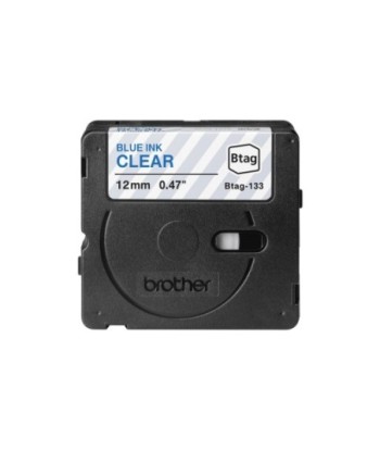 Fita Btag133 12mmx4mts...