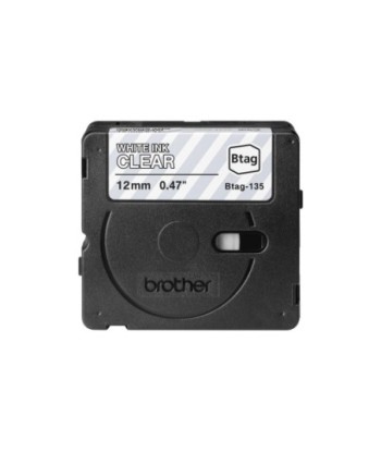 Fita Btag135 12mmx4mts...