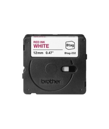 Fita Btag232 12mmx4mts...