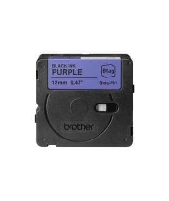 Fita Btagf31 12mmx4mts...