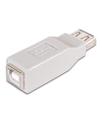 Adaptador USB-A Fêmea /...