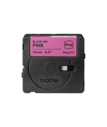 Fita Btagp31 12mmx4mts...