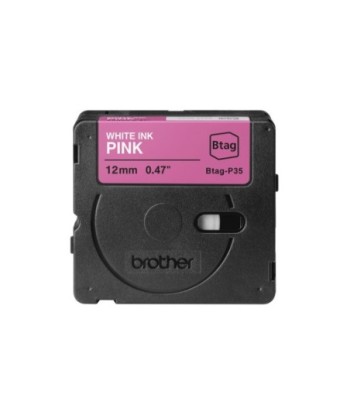 Fita Btagp35 12mmx4mts...