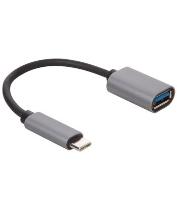 Adaptador USB-C para USB-A 3.0