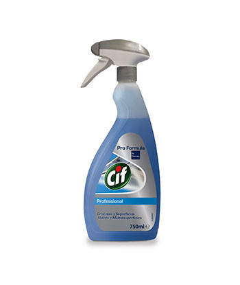 Detergente Cif PF Limpa...