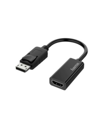 Adaptador DisplayPort Macho...