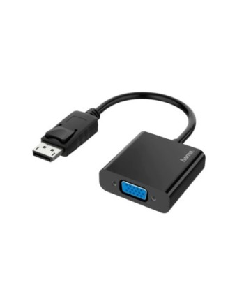 Adaptador DisplayPort Macho...