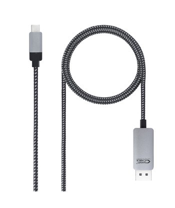 Cabo DisplayPort Macho /...