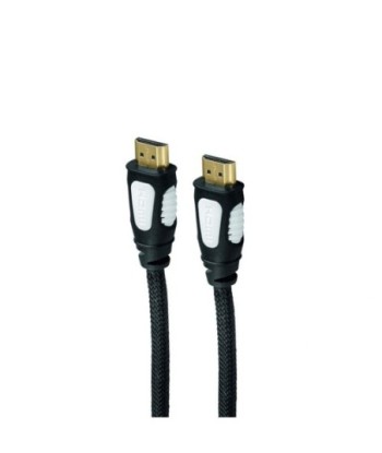 Cabo HDMI 4K Macho / Macho...