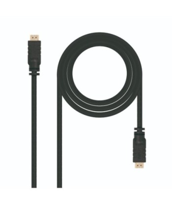 Cabo HDMI Macho / Macho 15m