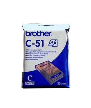 Papel Térmico Tamanho A7...