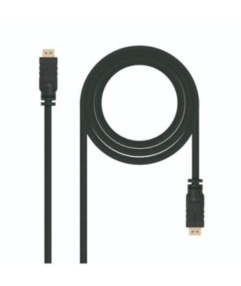 Cabo HDMI Macho / Macho 20m