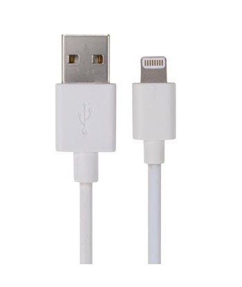 Cabo USB-A 2.0 Macho para...