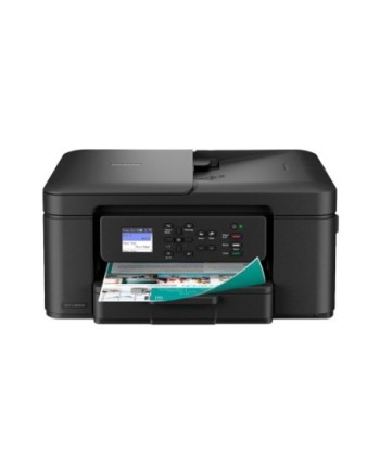 Multifunções BROTHER Tinta...