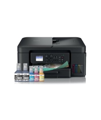 Multifunções Tankbenefit...