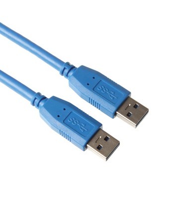 Cabo USB-A 3.0 Macho /...