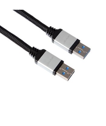 Cabo Profissional USB-A 3.0...