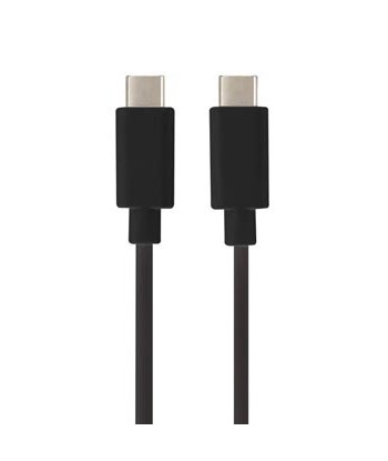 Cabo USB-C 2.0 Macho /...