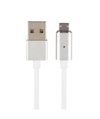 Cabo USB-A 2.0 Macho para...