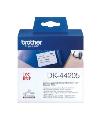 Rolo Papel Térmico Contínuo...