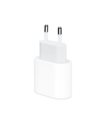 Carregador USB-C Apple 20W